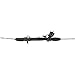 Cardone 22-192 Remanufactured Hydraulic Power Steering Rack and Pinion Complete Unit