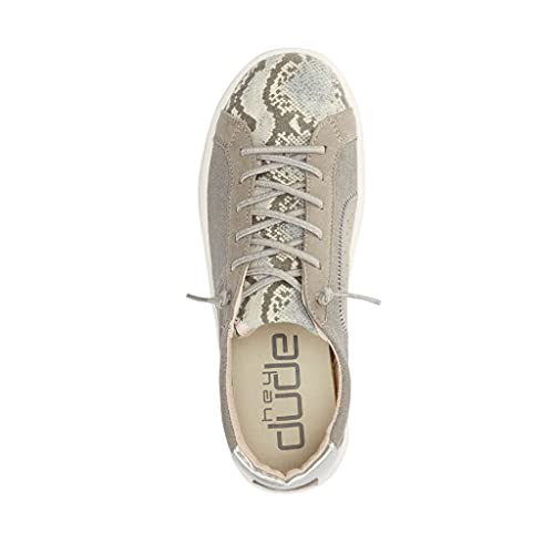 Image of HEYDUDE Women's Karina Fashion Shoe