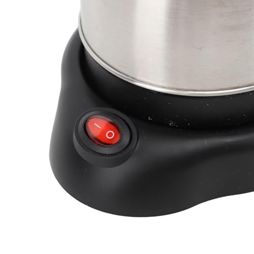 Cafetera eléctrica turca de acero inoxidable 600ml miniatura 6