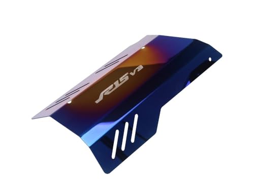 �o�C�N�p�q�[�g�K�[�h YZF R15 R 15 V3 2017-2020 MT15 MT �I�[�g�o�C�r�C�}�t���[�p�C�v�v���e�N�^�[�K�[�h�q�[�g�V�[���h�J�o�[�A�N�Z�T���[�p�[�c