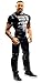 Produktbild WWE HDD14 - Roman Reigns Basis-Actionfigur, beweglich, ca. 15 cm, zum Sammeln, ab 6 Jahren