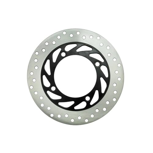 Disque de frein arrière pour roadtrip en moto XRV650 Africa Twin et CB750