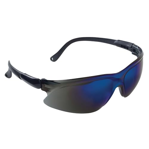 Lunettes de sécurité Jackson Safety 14475 contre la fatigue oculaire et les reflets