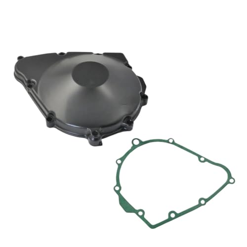 Couvercle stator moto et joint carter démarreur pour Suzuki GSF1200 Bandit GSX1100 1996-2005