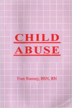 Paperback Child Abuse Book