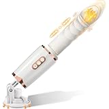 Sex Machine Thrusting...image