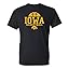 Iowa Hawkeyes Black