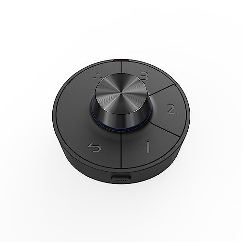 BenQ SW272U 27-Inch 4K 90W USB-C Photographer MacBook/Windows Compatible Monitor, 99% Adobe RGB, 100% sRGB, TUV Anti-Reflection Cert, 1.07 Billion Colors, 16-Bit 3D LUT, Wireless Hotkey Puck