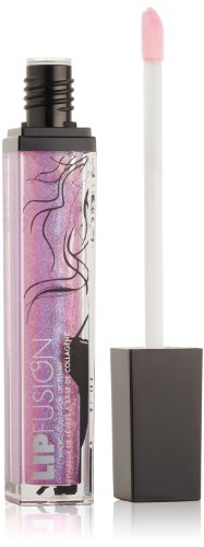 Fusion Beauty Lip Fusion Micro-injected Collagen Lip Plump Color Shine, Luxe Boudoir