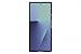 Samsung Galaxy Official Silicone Case with Stand for Galaxy Z Fold7 in Blue