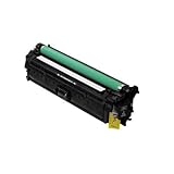 Toner CE340A Nero Compatibile per HP M775 M775dn M775f M775z M775z+ 651A 13.500 Pagine
