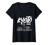 El diseño de Kyoto es para los amantes de Japón o viajeros que aman viajar o hacer un viaje a la ciudad para ver el paisaje urbano y el mapa del país. ¿Te gusta la bandera de Japón y viajas a Kyoto? Entonces también te encantará