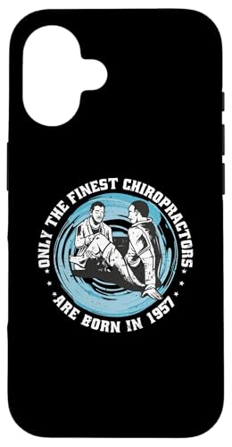 理学療法士 誕生日カイロプラクター 1957 年生まれ, カイロプラクター スマホケース iPhone 16 用