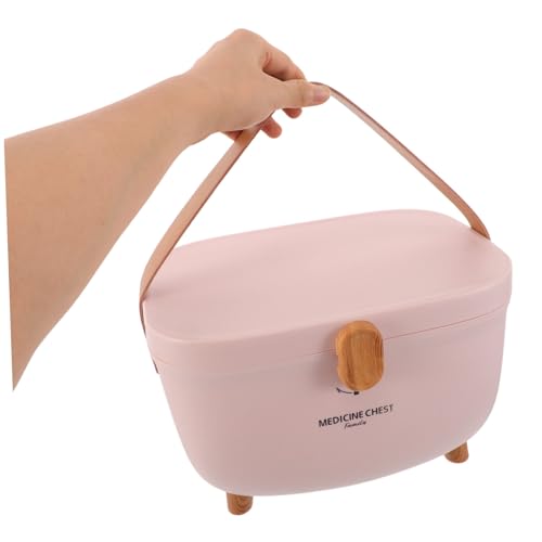 Boîte étanche et organisateur de rangement portable multiusage