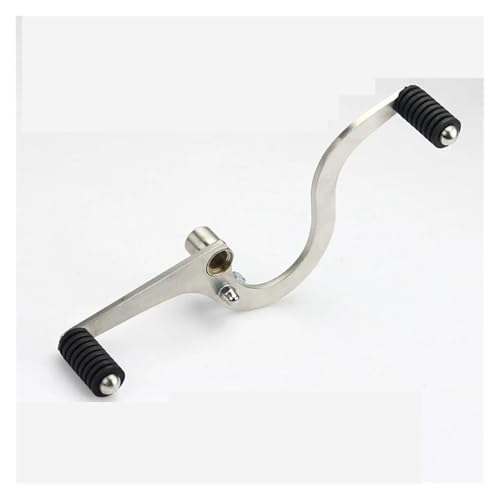 Manette de pédale moto Suzuki GW250 DL250 levier de vitesse avant arrière robuste