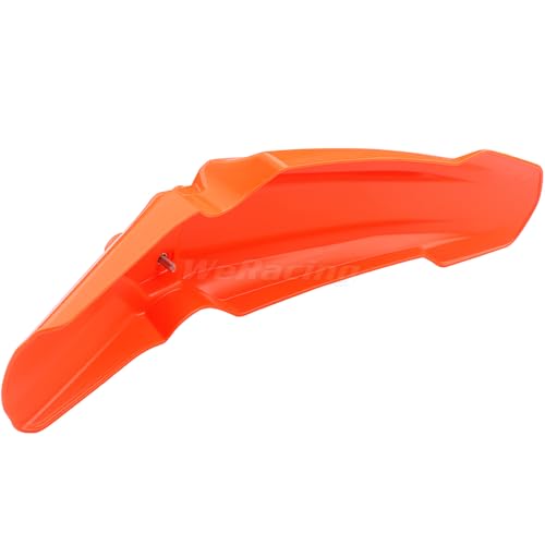 Garde-Boue Moto pour Surron Light Bee X - Protection Arrière Haute Performance