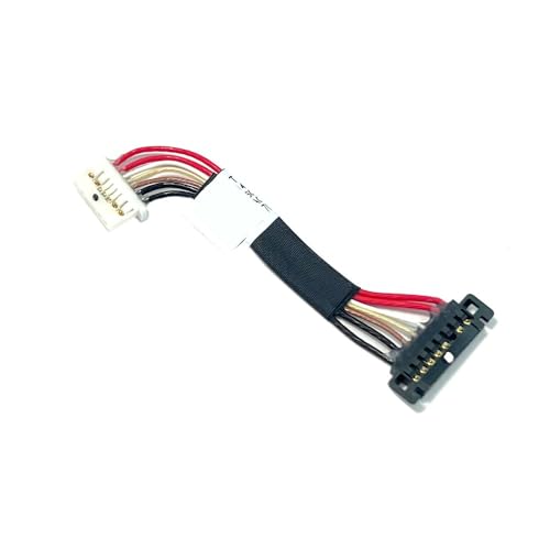 Câble de batterie Zahara pour ASUS ROG Strix G614J réparation PC portable - 4