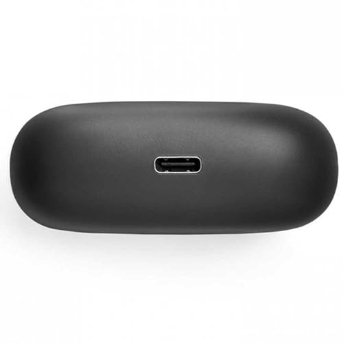 JBL Vibe 200TWS In-Ear Kopfhörer in Schwarz True Wireless