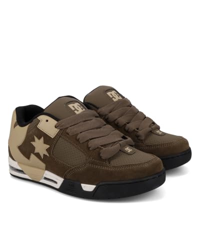 DC Shoes Men's Command Sneaker