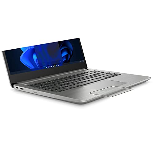 ClearView(�N���A�r���[) HP 245 G9 2022�N���f���p �J�[�{���� �^�b�`�p�b�h��p�ی�t�B���� ���{��