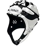 IMPACT V2 Premium Vented KABUKI revolution Black (L) [並行輸入品]