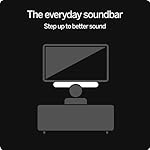 VIZIO 2.0 Soundbar w/Dolby Atmos & DTS:X, Bluetooth Speaker, QuickFit™ Compatible – SV200M-08 (New, 2024 Model) - Image 3