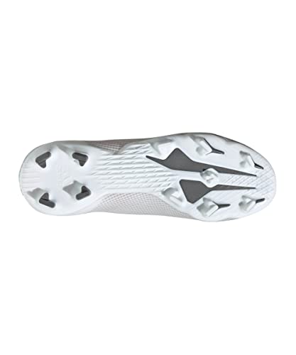 Botas de fútbol X Speedflow.3 Ll Fg J infantiles para césped natural seco 3