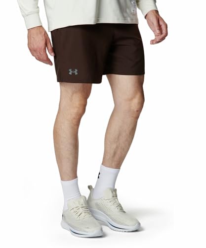 [A_[A[}[] MOTIVATE WOVEN SHORTS 6001517(246) RiuE 3XL