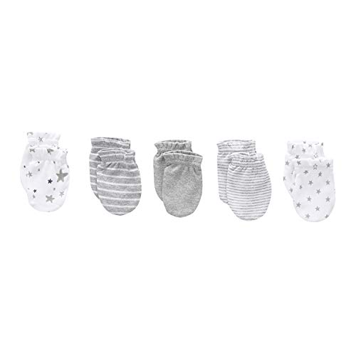 Image of Kiddiezoom Unisex Baby Layette Essentials Giftset Clothing Set 19-Piece