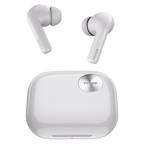 Noise Newly Launched Air Buds 6 in-Ear Bluetooth TWS - AI Enabled...