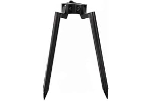 Mini Prism Bipod Tripod