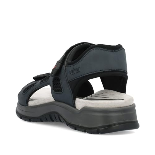 Rieker Men's Classic Sandals 26955, Men's Sandals3