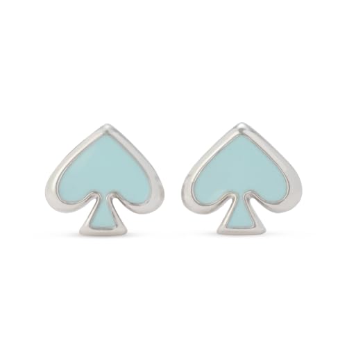 Image of kate spade new york womens Everyday Spade Studs