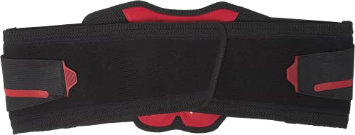 Fox Racing Men's Titan Race Motocross Belt, Black, Large/X-Large #TOP1