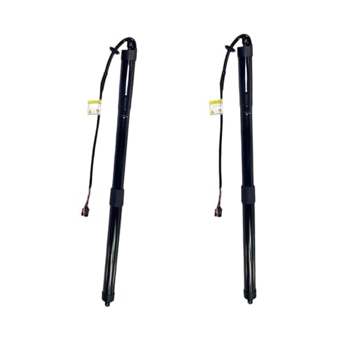 �g�����N �X�g���b�g Compatible With Volvo For XC40 2019-2023 �d���e�[���Q�[�g �K�X�X�g���b�g �p���[�n�b�` ���t�g�T�|�[�g �I�[�v�i�[ �V���b�N 32296296 32296297 31690986(Left a