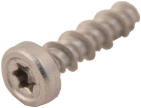 WP9741232 Durable Appliance Screw compatible with 9741232 301077 303