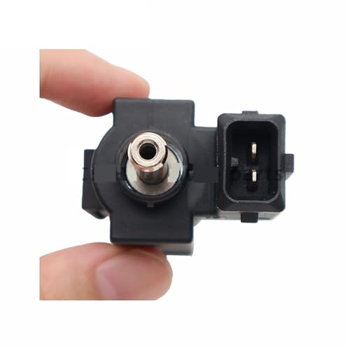 Électrovanne de pression de suralimentation 46749673 valve de commande pneumatique - 5