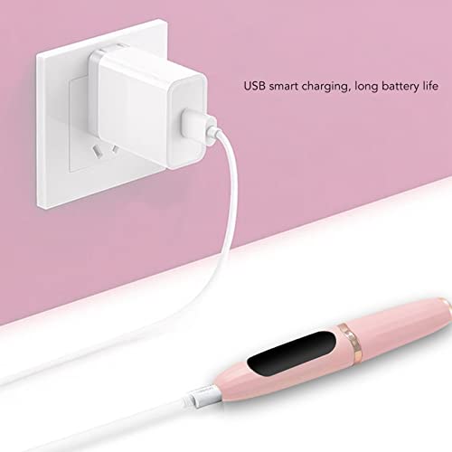 Piegaciglia riscaldato Piegaciglia elettrico