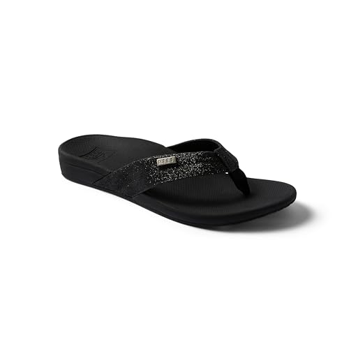 REEF Ortho-Spring Women's Flip Flop, Arch Support and Soft Cushion Footbed3