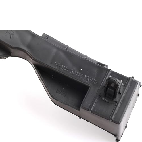 Support de pare-choc avant pour Corolla 2003-2008 fixation de retenue - 6