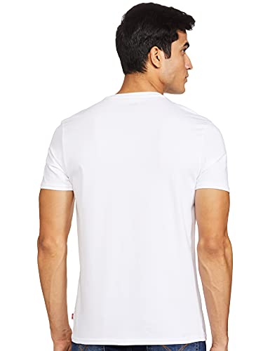 Image of Levi's Men's Graphic Regular Fit T-Shirt