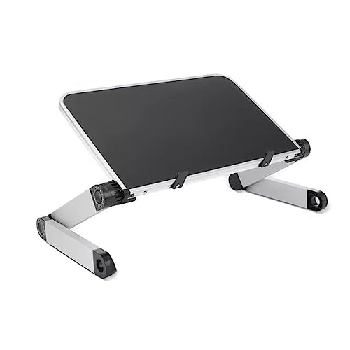 Soporte universal ajustable para proyector, plegable 90° miniatura 1