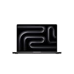 Apple MacBook Pro 14.2-inch Laptop with M5 chip with 10 core CPU and 10 core GPU: Built for Apple Intelligence, Liquid Retina XDR Display, 16GB Unified Memory, 1TB SSD Storage; Space Black