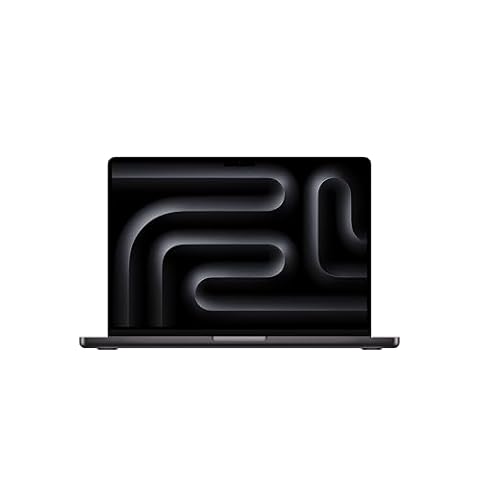 Apple MacBook Pro 14'' M5 (2025) 24GB 1TB SSD, Nero Siderale