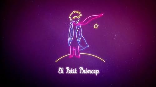 El petit pr&iacute;ncep