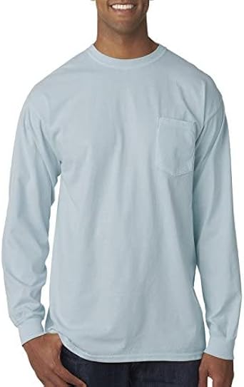 Comfort Colors Chouinard 4410 Long 