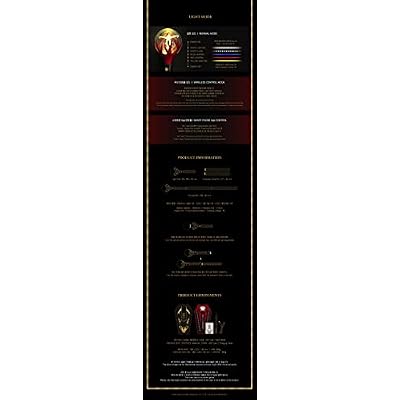 copan Dreamcatcher Official MD LIGHTSTICK VER1