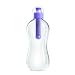 Bobble Water Bottle, 18.5-Ounce, Lavender