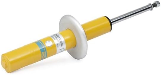 Сторона view of Bilstein B8 shock absorber