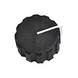 Miller 207077 Knob,Pointer 1.625